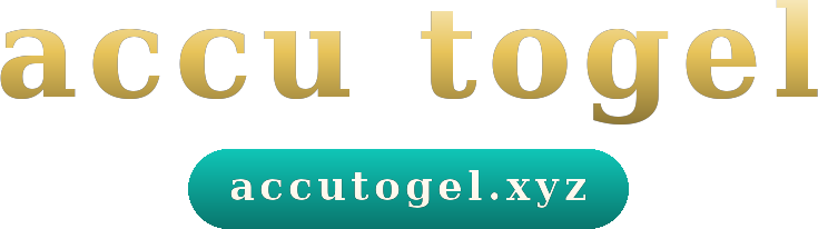 accu togel logo