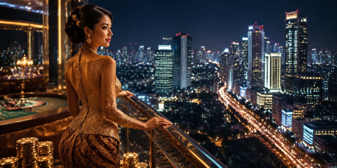 accu togel Jungle Delight